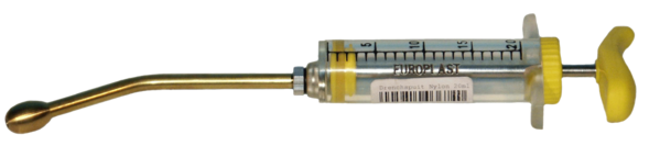 Excellent Drenchspuit Nylon 20ml + Mondstuk Excellent Drenchspuit Nylon 20ml + Mondstuk