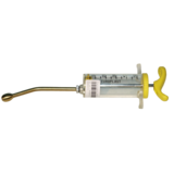 Excellent Drenchspuit Nylon 50ml + Mondstuk