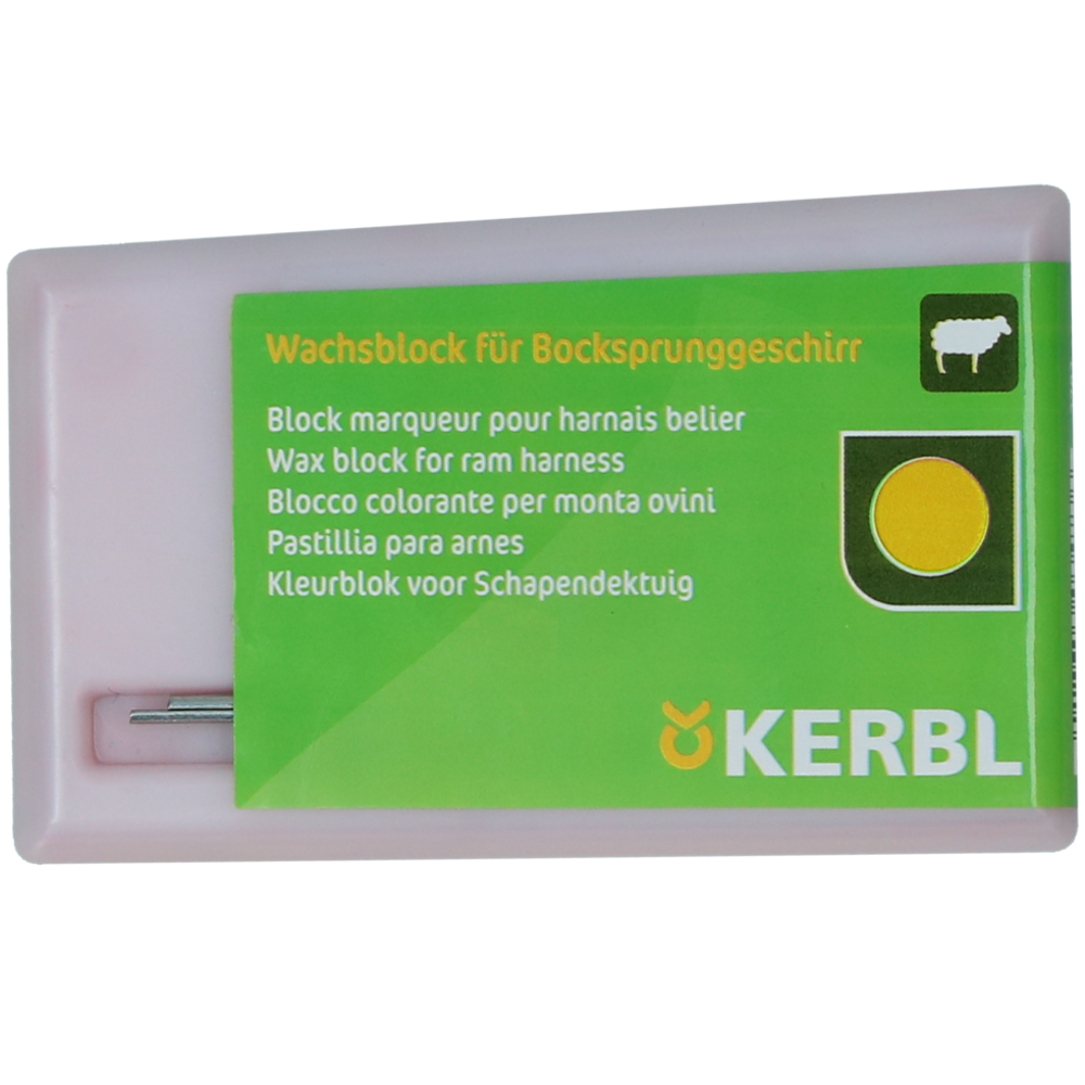 Kerbl Dekblok Kerbl Dekblok