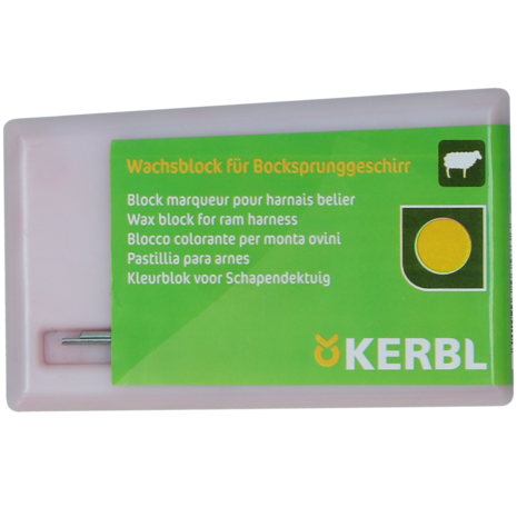 Kerbl Dekblok Kerbl Dekblok