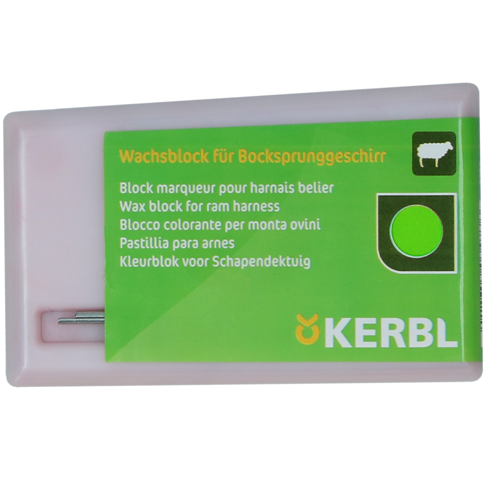 Kerbl Dekblok Kerbl Dekblok