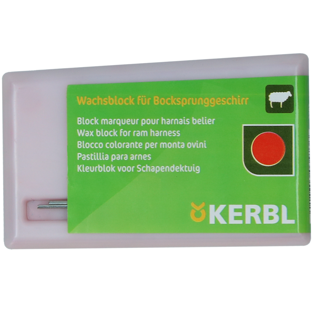 Kerbl Dekblok Kerbl Dekblok