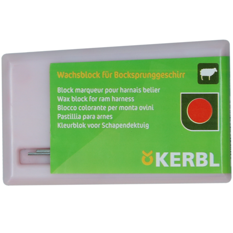 Kerbl Dekblok Kerbl Dekblok