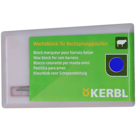 Kerbl Dekblok Kerbl Dekblok