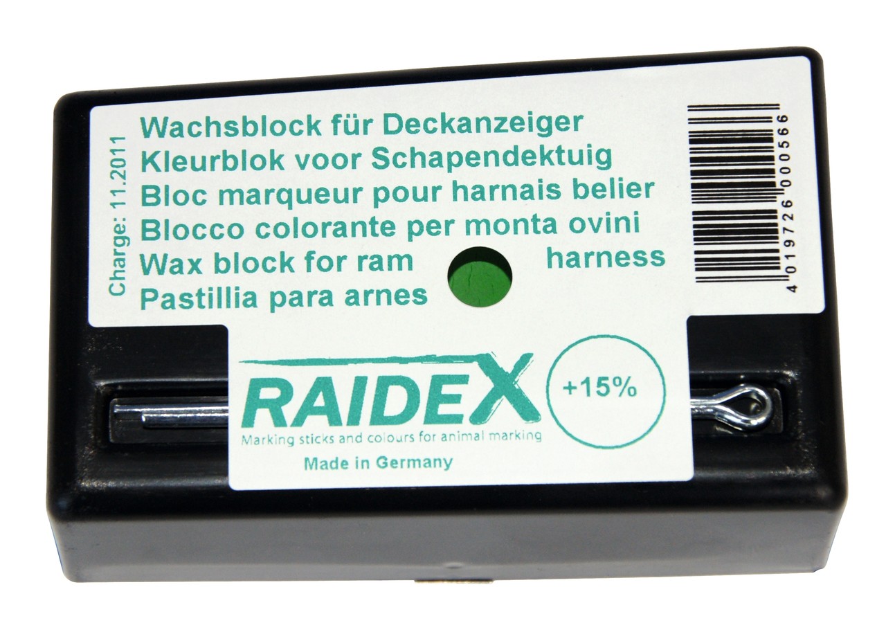 Raidex Dekblok Raidex Raidex Dekblok Raidex