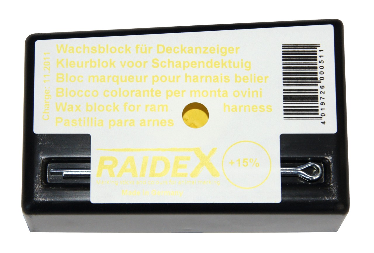 Raidex Dekblok Raidex Raidex Dekblok Raidex