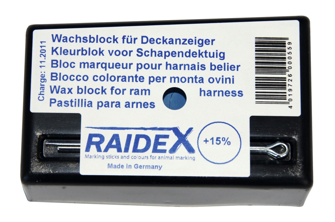 Raidex Dekblok Raidex Raidex Dekblok Raidex