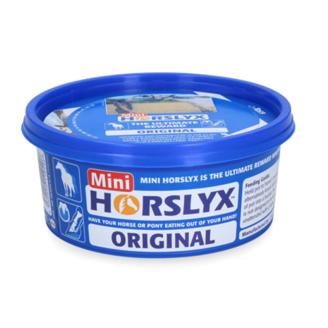 Horslyx Horslyx Mini Liksteen Paard Horslyx Horslyx Mini Liksteen Paard