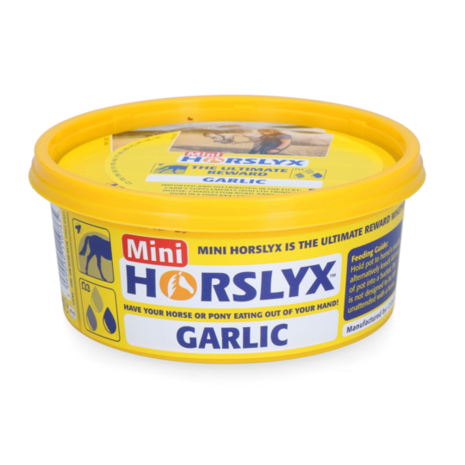 Horslyx Horslyx Mini Liksteen Paard Horslyx Horslyx Mini Liksteen Paard