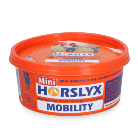 Horslyx Horslyx Mini Liksteen Paard Horslyx Horslyx Mini Liksteen Paard