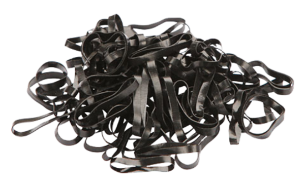 Excellent Horse Siliconen Elastiekjes Paard Excellent Horse Siliconen Elastiekjes Paard