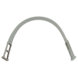 V-Plast Horse Sweden Zweetschraper Extra Lang Paard V-Plast Horse Sweden Zweetschraper Extra Lang Paard