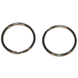 Excellent Nekkoord Ring Schaap 30mm Excellent Nekkoord Ring Schaap 30mm