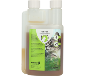 Excellent Cat Flex Excellent Cat Flex