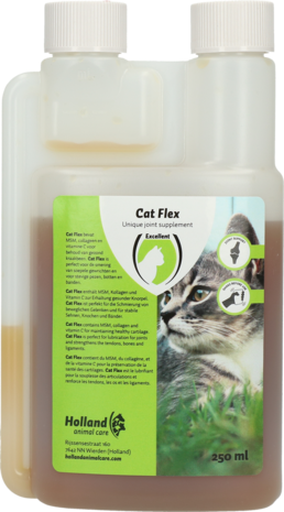 Excellent Cat Flex Excellent Cat Flex