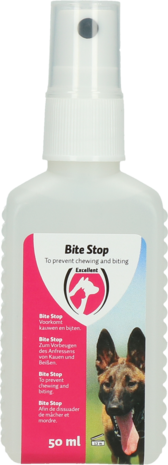 Excellent Anti-Bijt Spray Excellent Anti-Bijt Spray