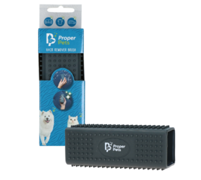 Proper Pets Haar Verwijderaar Proper Pets Haar Verwijderaar