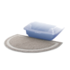 Pawise Kattenbakmat 60x36cm Pawise Kattenbakmat 60x36cm