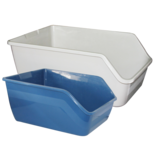 Pawise Kattenbak Hoog Model Pawise Kattenbak Hoog Model