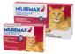 Milbemax Tabletten Kat Groot >2kg Milbemax Tabletten Kat Groot >2kg