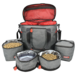 KONG Travel Bag 5 Zakjes KONG Travel Bag 5 Zakjes