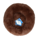 Let's Slaapdonut Bruin Let's Slaapdonut Bruin