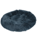 Let's Slaapdonut Donkergrijs Let's Slaapdonut Donkergrijs