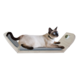 AFP Ophangbaar Loungebed Inclusief Krabplaten AFP Ophangbaar Loungebed Inclusief Krabplaten