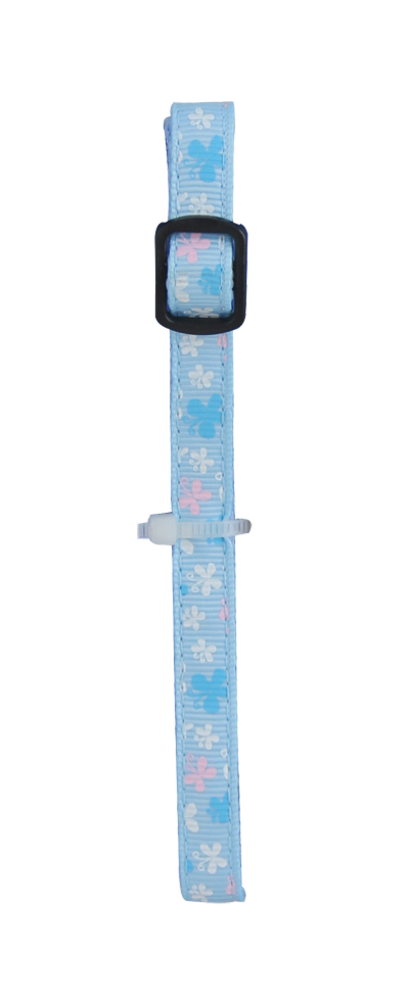 Pawise Kattenhalsband Marbling