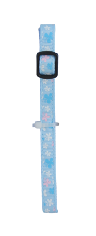 Pawise Kattenhalsband Marbling