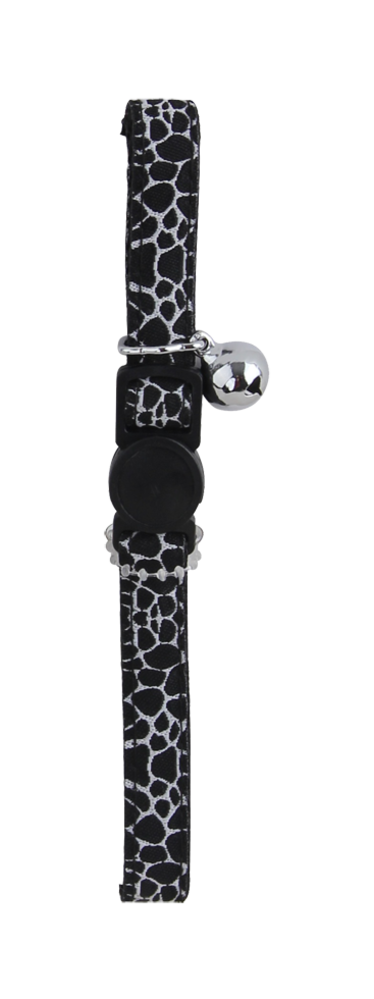 Pawise Kattenhalsband Marbling