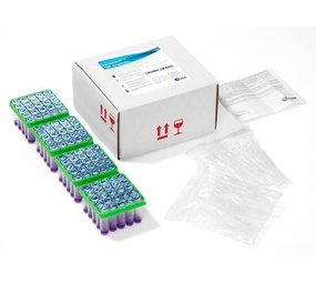 Delvotest DSM Delvotest T Melktest 100 Stuks Delvotest DSM Delvotest T Melktest 100 Stuks