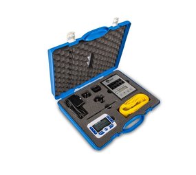 Delvotest DSM Delvotest Startset Delvotest DSM Delvotest Startset