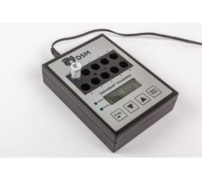 Delvotest DSM Delvotest Incubator Delvotest DSM Delvotest Incubator