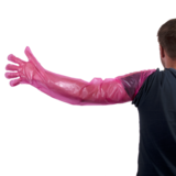 Excellent Baarmoederhandschoen lang 100 stuks