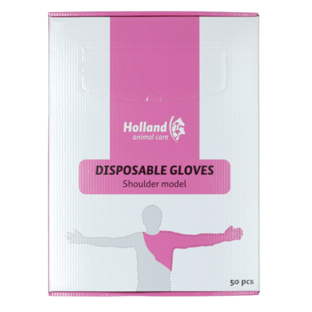 Excellent Baarmoederhandschoen Schoudermodel Excellent Baarmoederhandschoen Schoudermodel