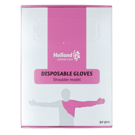 Excellent Baarmoederhandschoen Schoudermodel Excellent Baarmoederhandschoen Schoudermodel