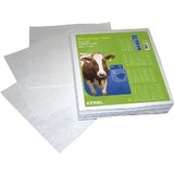 Kerbl Uierdoek vliesstof UdderoClean Super 50 stuks