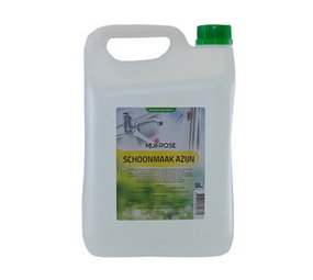 Mullrose Schoonmaakazijn 5 Liter Mullrose Schoonmaakazijn 5 Liter
