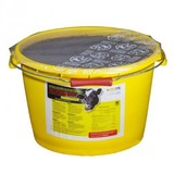 Blockemel Mineralenemmer Droogstand 25 kg Blockemel Mineralenemmer Droogstand 25 kg