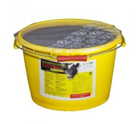 Blockemel Mineralenemmer Droogstand 25 kg Blockemel Mineralenemmer Droogstand 25 kg