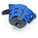 Ultimate Muzzle Anti Graasmasker Ultimate Muzzle Anti Graasmasker
