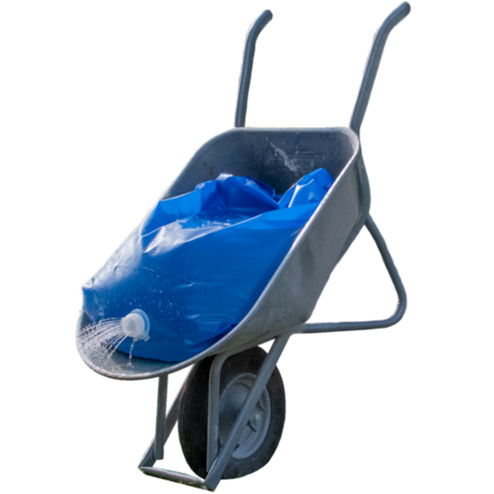 Excellent AquaTrans Waterzak 80 liter Excellent AquaTrans Waterzak 80 liter