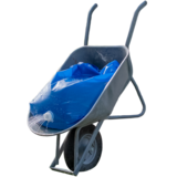 Excellent AquaTrans Waterzak 80 liter