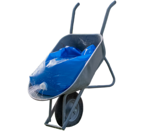 Excellent AquaTrans Waterzak 80 liter Excellent AquaTrans Waterzak 80 liter