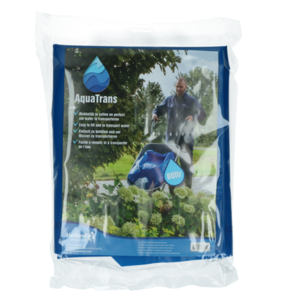 Excellent AquaTrans Waterzak 80 liter Excellent AquaTrans Waterzak 80 liter
