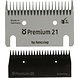 Aesculap Premium Rundvee Messenset (21/23 t) Aesculap Premium Rundvee Messenset (21/23 t)