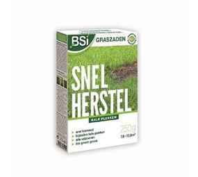 BSI Snel Herstel Graszaden BSI Snel Herstel Graszaden