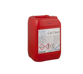 CID Lines CID CLEAN 25 L