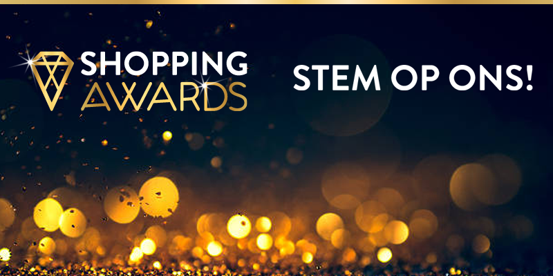 Shopping Awards 2022; Stem op Agridiscounter! Shopping Awards 2022; Stem op Agridiscounter!
